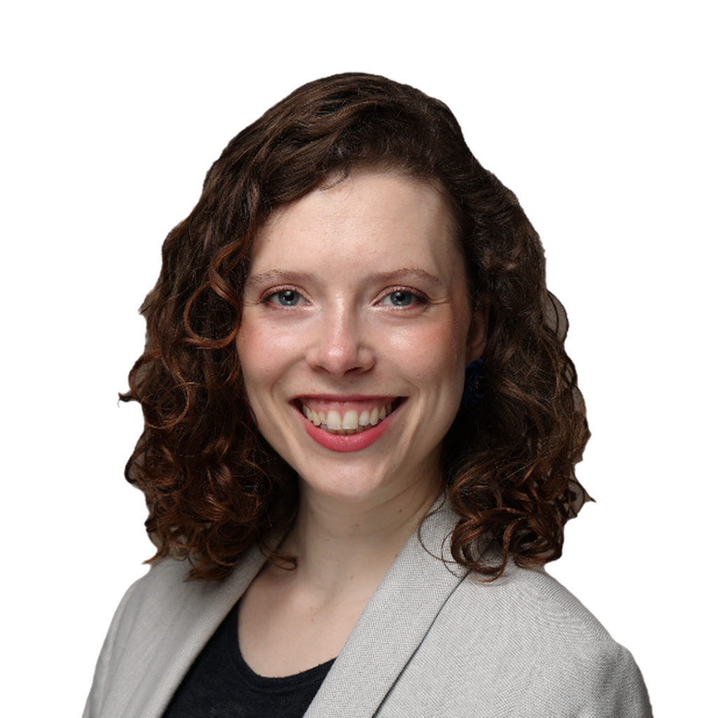 Marianne Wachsmuth - Trainerin - Volksbank Campus